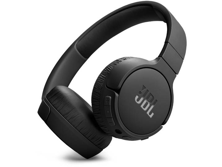 JBL TUNE 670NC - Farbe: schwarz