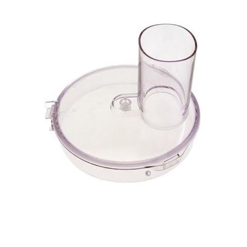 Deksel hakmolen MS-5A07631 voor Moulinex en Tefal keukenmachines, Double Force Compact en Masterchef 5000