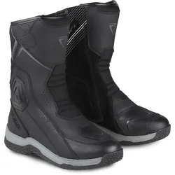 DIFI Warrior Aerotex Motorrad Stiefel