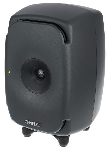 Genelec 8341 AP antracite