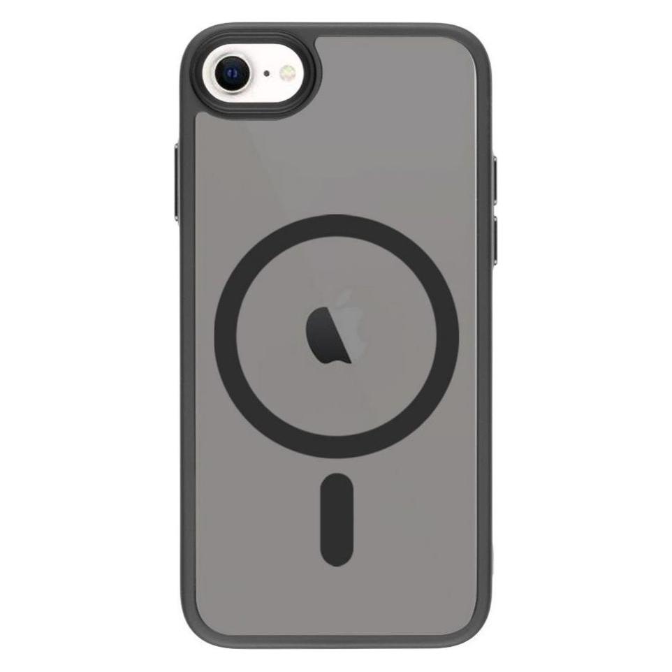 Tactical MagForce Hyperstealth Cover for iPhone 7/8/SE2020/SE2022 Asphalt (Apple iPhone 7, Apple iPhone 8) (57983121199)