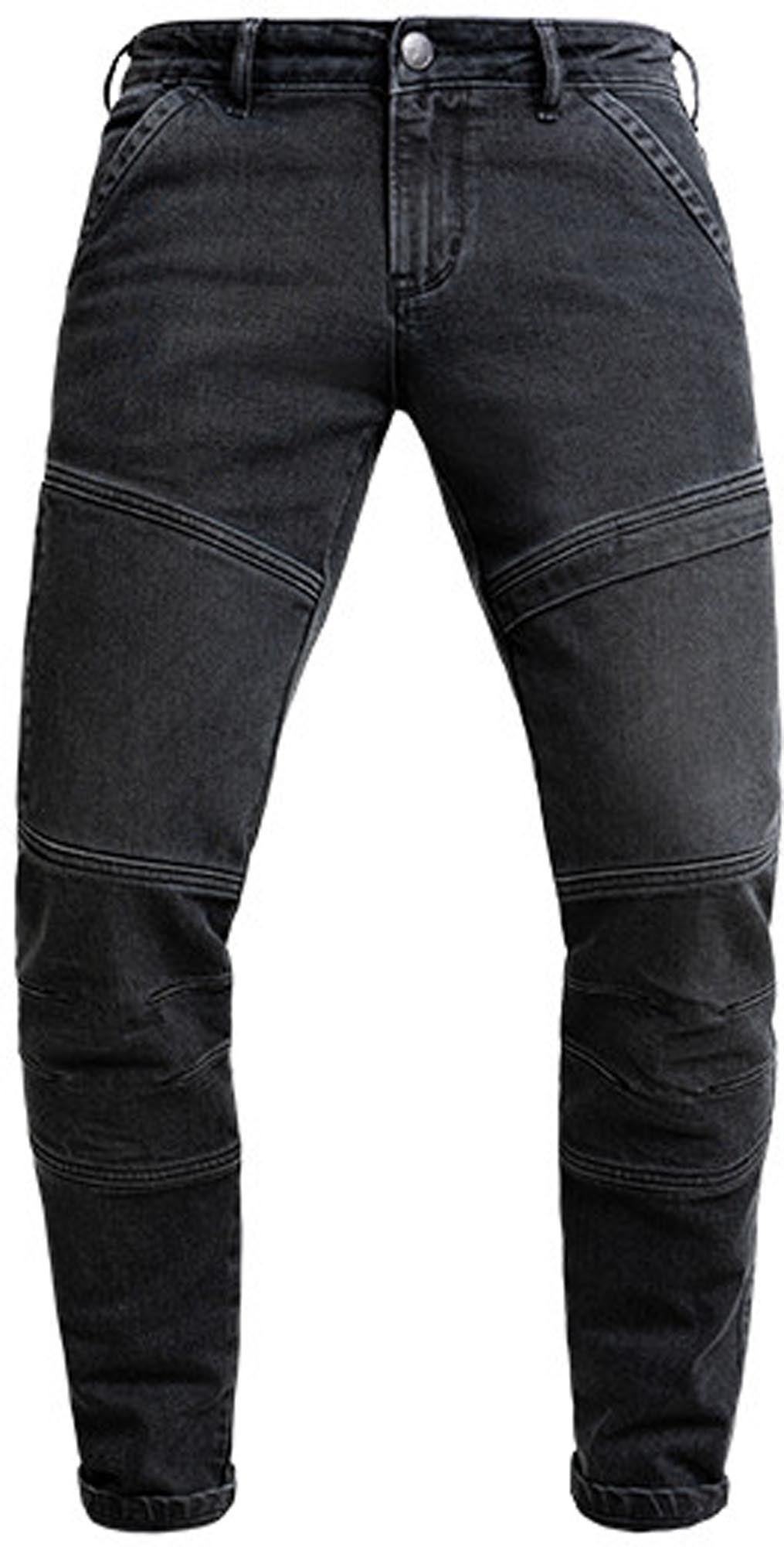 John Doe Trophy Mono Motorrad Jeans MJDD3001-30-32
