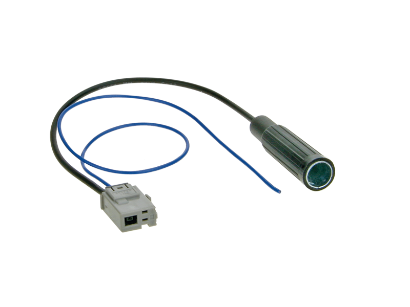 ACV Honda Civic Antennenadapter DIN