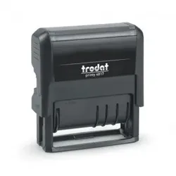 Trodat Datumstempel mit Wochentagen 4817/B