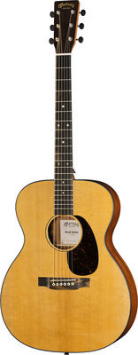Martin Guitar 000-10E Retro Nat naturel mat