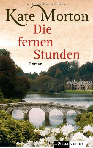 Kate Morton - Die fernen Stunden: Roman - Preis vom 09.10.2026 07:28:09 h