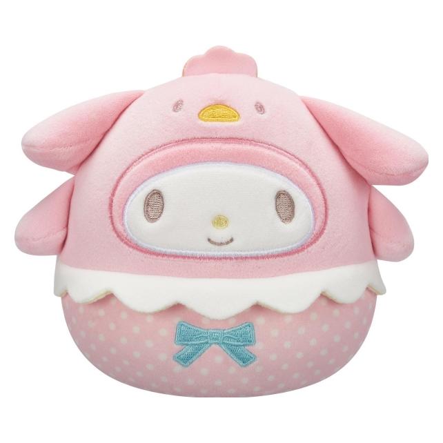 Squishmallows Hello Kitty Easter Edition (32 cm) (SQHK8E25)