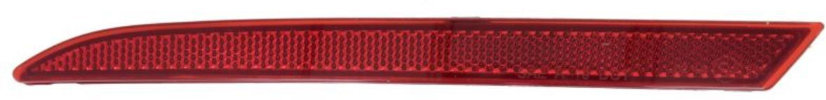 Depo Riflettore 341-2902L-UQ, sinistro