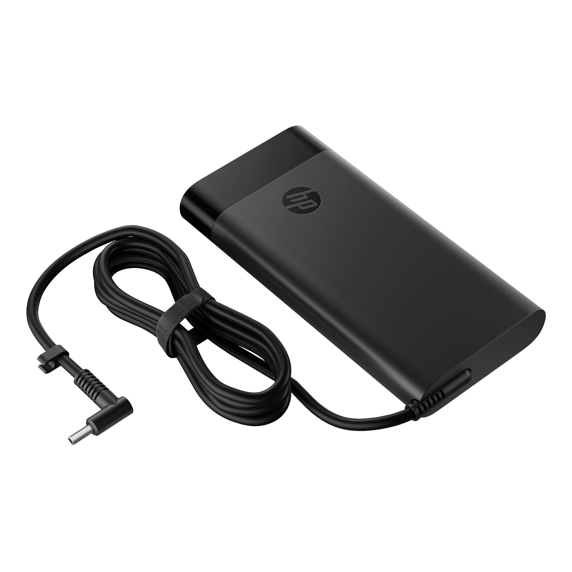 HP 230W Smart AC Adapter (AQ9X8AA) - Original HP Netzteil für Mobile Workstations & HP Notebooks mit 4,5 mm Anschluss, Ladegerät
