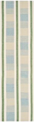 SAFAVIEH Handmade Penfield Kuang Casual Cotton Rug