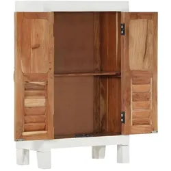 vidaXL, Kommode + Sideboard, Harlstedt (55 x 55 x 90 cm)