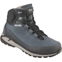 Meindl, Damen, Wanderschuhe, Melago GTX (37), Blau
