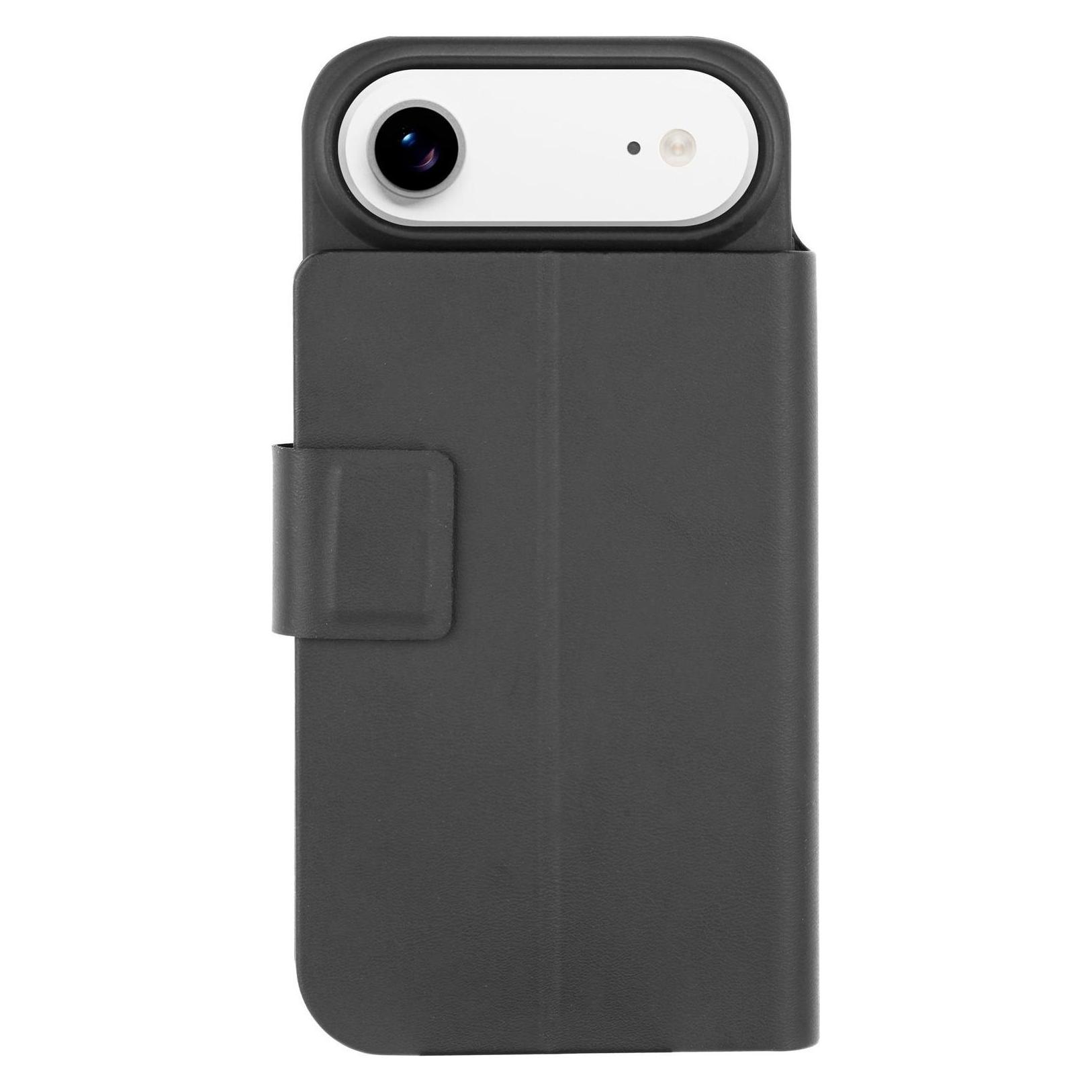 Cellularline Book Agenda 2 (Apple iPhone Air) (BOOKAG2IPH17MAXK)