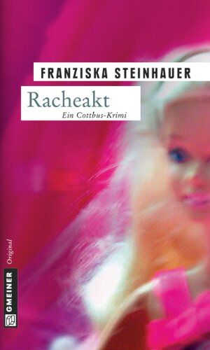 Franziska Steinhauer - Racheakt - Preis vom 17.10.2026 19:25:27 h