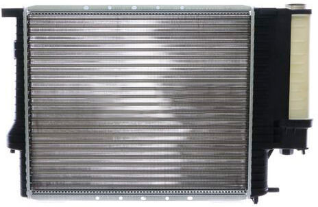 MAHLE CR 244 001S Engine radiator
