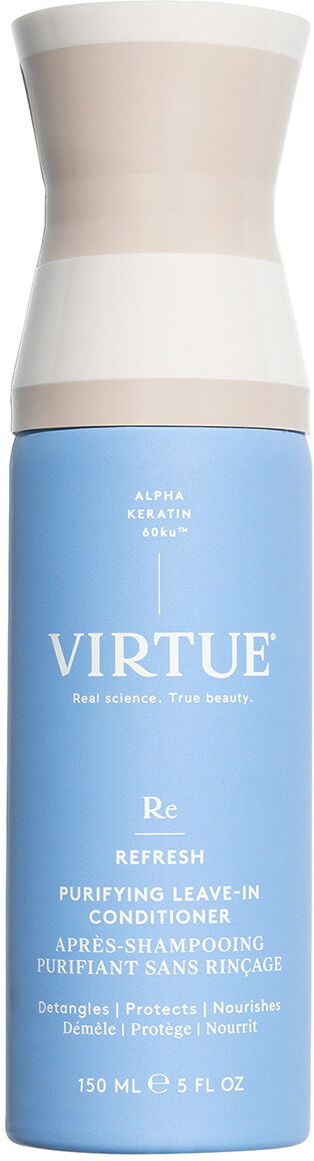 150ml Virtue Refresh Purifying Leave-In Conditioner