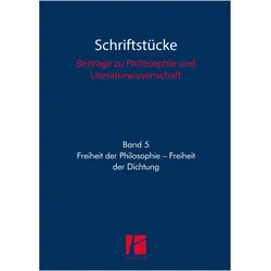 Freiheit der Philosophie - Freiheit der Dichtung, Sachbücher von Rainer Barbey, Jan Kerkmann
