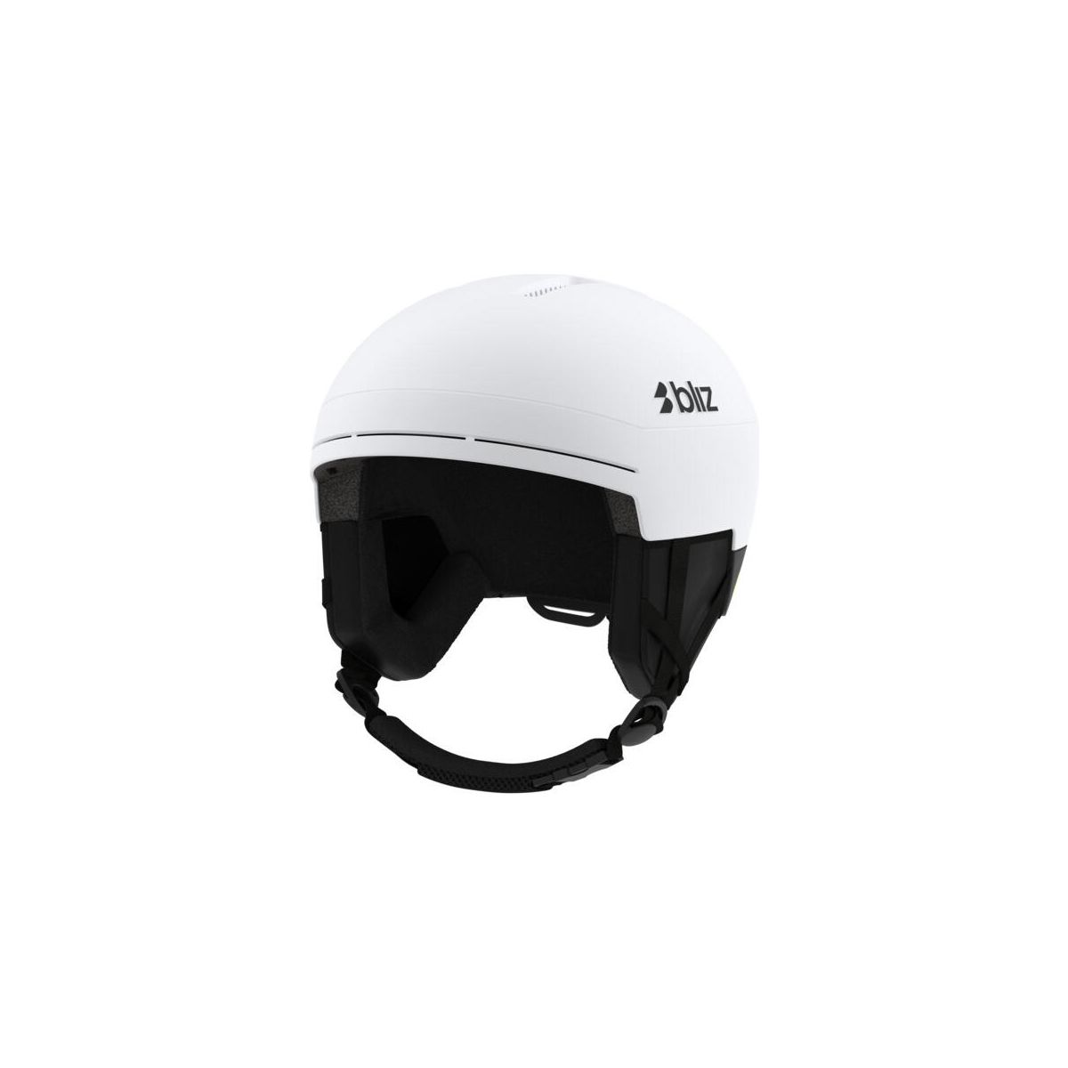 Bliz S002K Mips matte white/black (1K1) M FZS910015-1K1-M