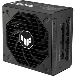 ASUS TUF Gaming (750 W), PC Netzteil, Schwarz