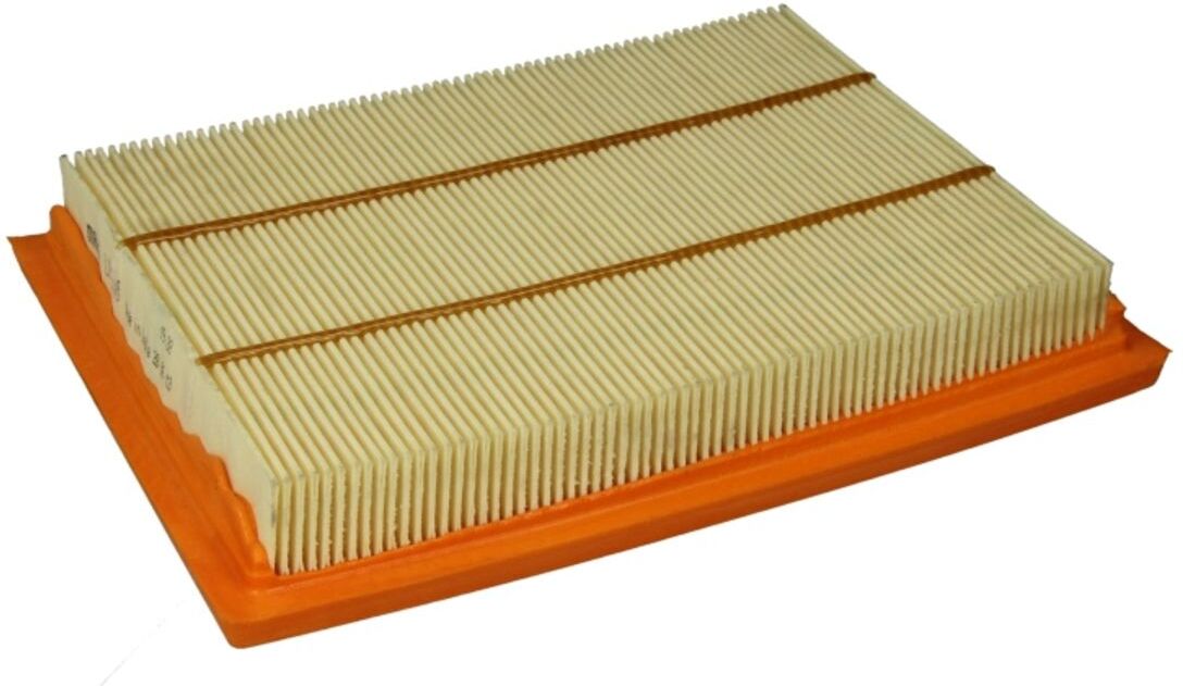 Luftfilter MAHLE KNECHT LX 3305
