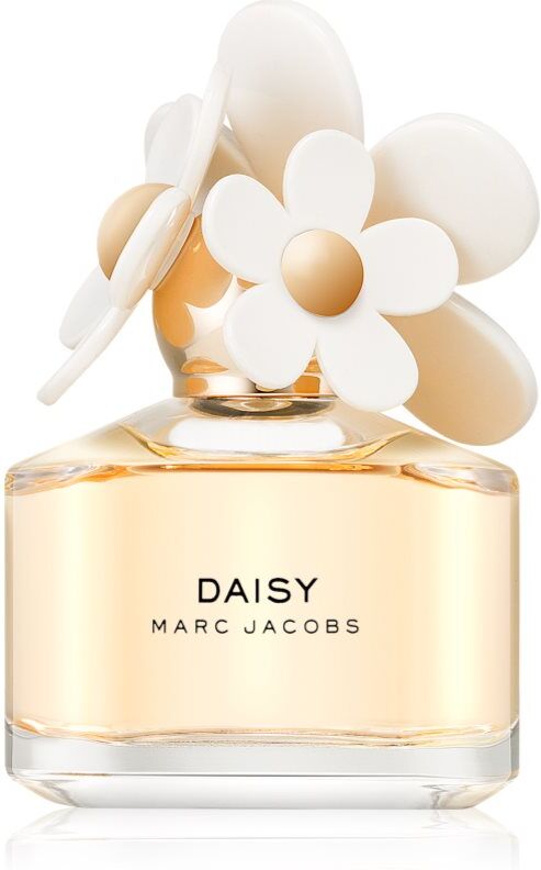 Marc Jacobs Daisy Eau de Toilette für Damen 50 ml