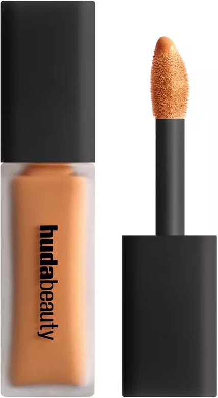 Huda Beauty - #FAUXFILTER Luminous Matte Liquid Concealer - Concealer, 9 ml, . Butterscotch