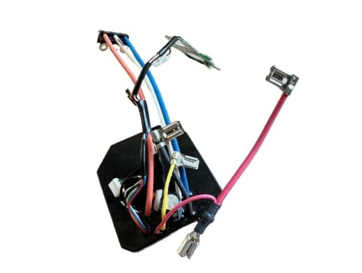 Original-Platine-Controller 620B35-3 for DDF484 DHP484 Elektrowerkzeug-Teile