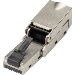 Digitus DN-93636 RJ45-Einbaumodul Keystone CAT 6a 1 St.