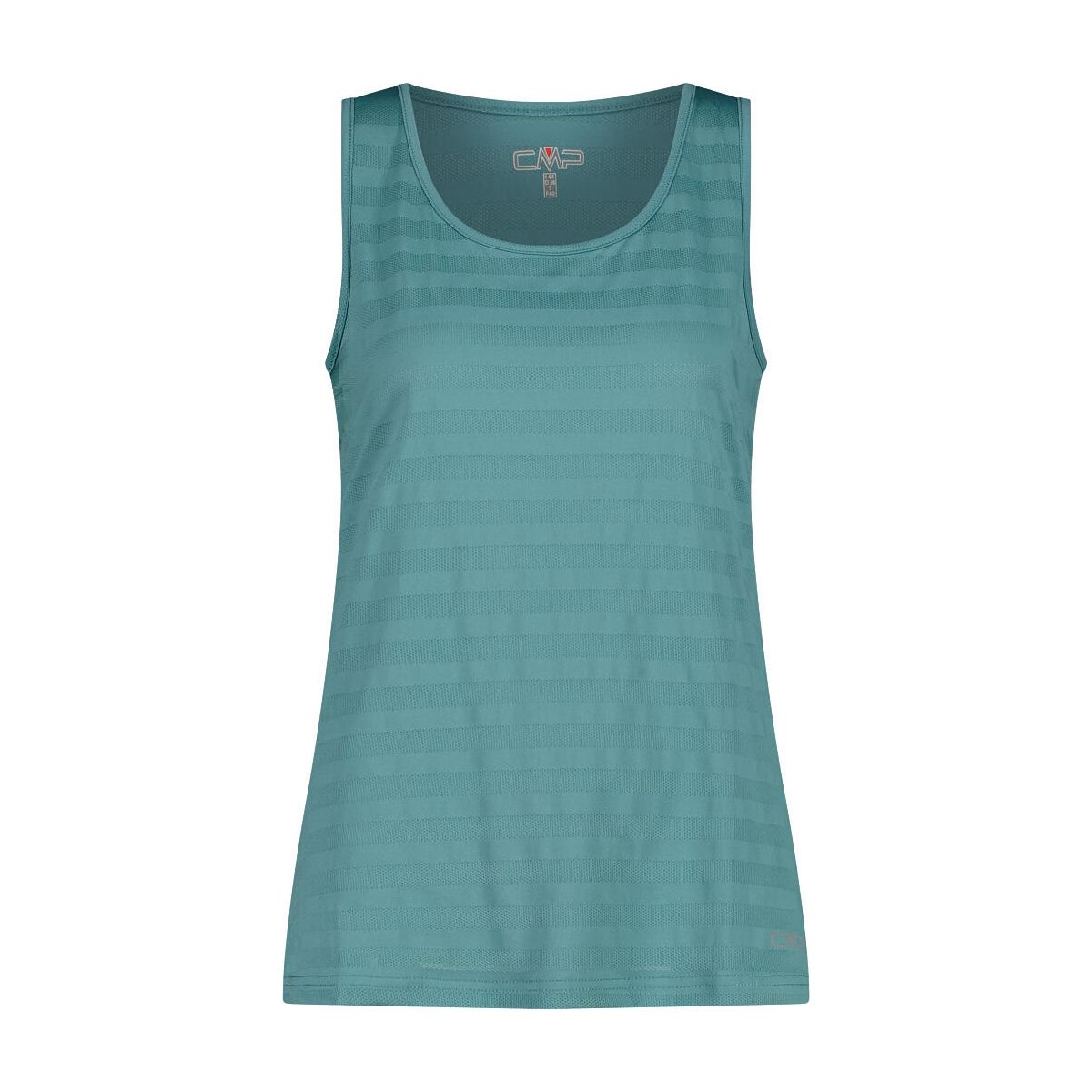 CMP Woman TOP agave (E811) 34 33N6166-E811-34