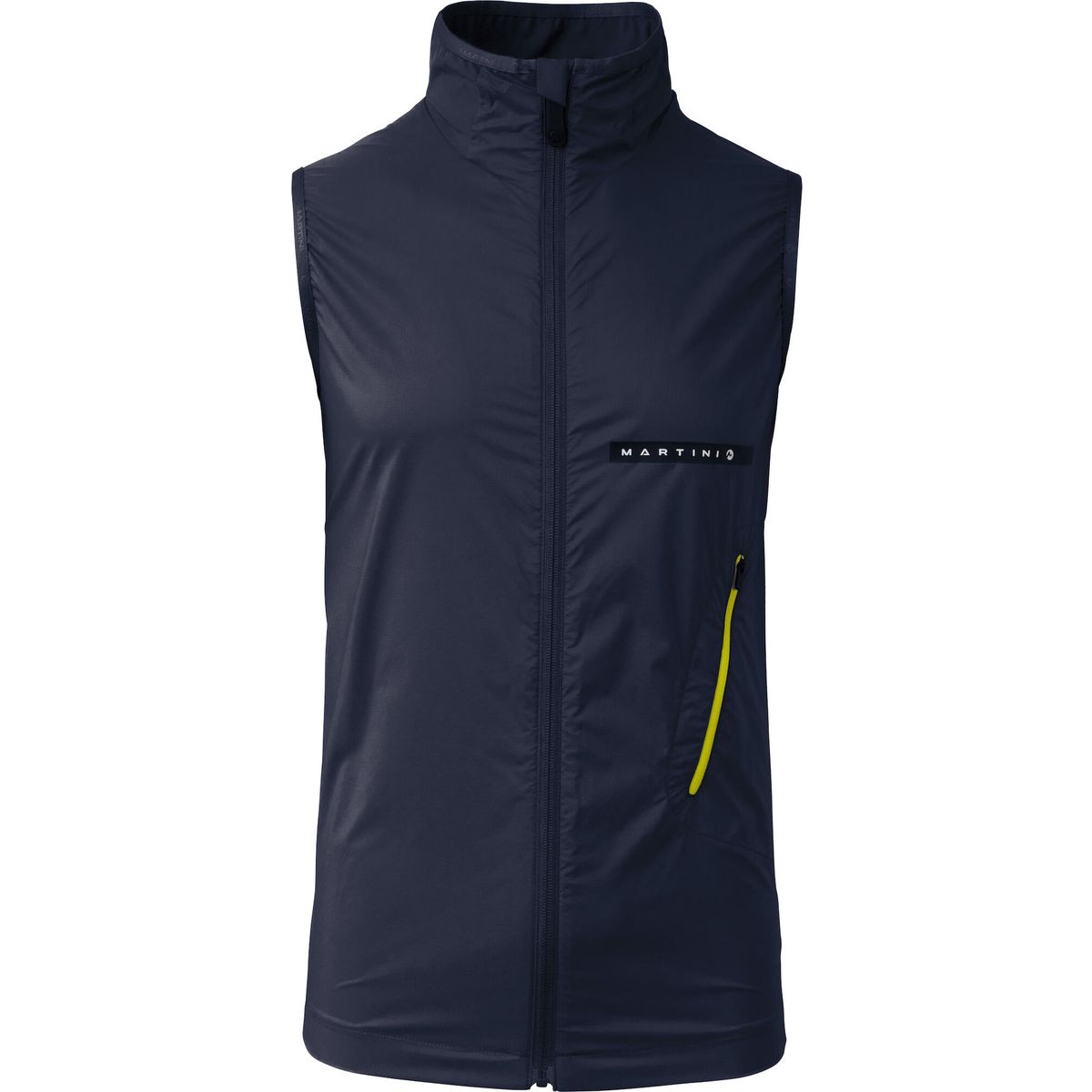 Martini Hillclimb WB Hybrid Vest M true navy/true navy (030/030) M JVN530649B-030/030-M