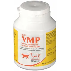 50 Tabletten VMP