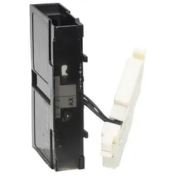 Mitsubishi Electric Hilfskontakt AX2-4SWLS