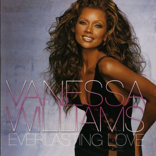 Vanessa Williams - Everlasting Love - Preis vom 14.10.2026 23:07:16 h