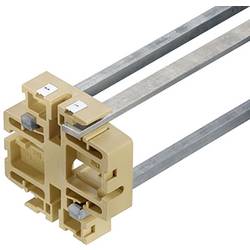 Weidmüller 0556660000 Schienenhalter 10 St.