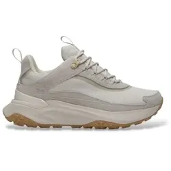 Timberland für Damen. TB0A2N4BA1C1 Motion Access Sneaker aus Leder, grau (37), Wohnung, Schnürsenkel, Lässig