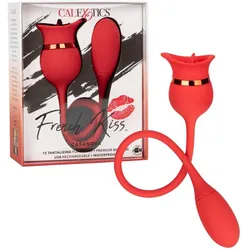 CalExotics, Vibrator, French KissTM Casanova