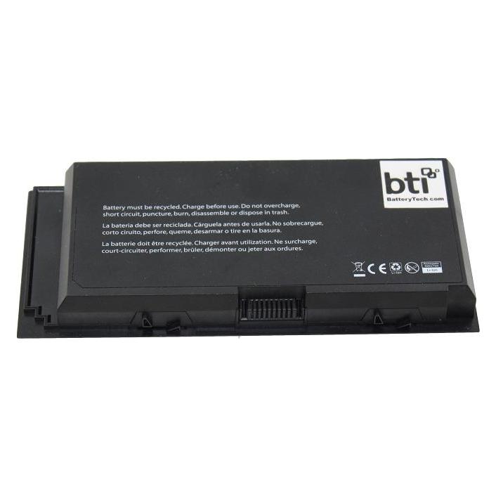 BTI V7M28-BTI (9 Zellen, 8400 mAh) (V7M28-BTI)