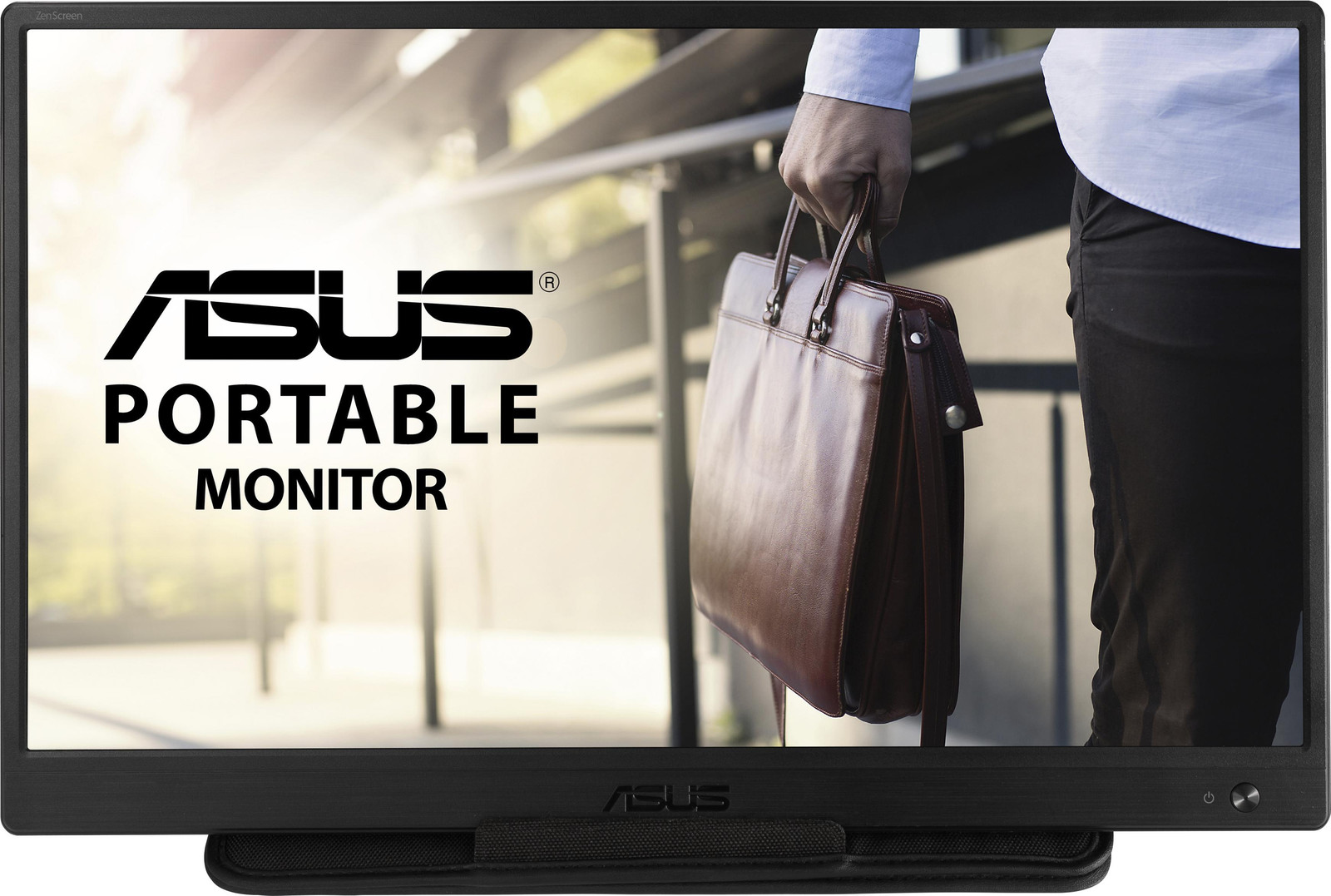 ASUS MB165B Mobile Monitor 3.0 39,6 cm