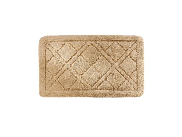 Tapis de bain losanges - Blancheporte