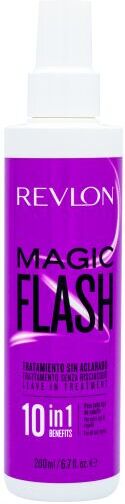 Revlon Magic Flash No-Rinse Treatment 200 ml