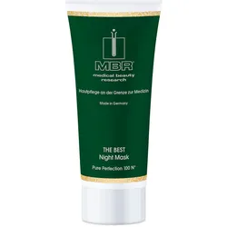 MBR Pure Perfection 100N The Best Night Mask 100ml