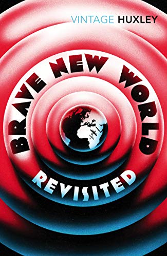 Aldous Huxley - Brave New World Revisited - Preis vom 17.10.2026 19:25:27 h