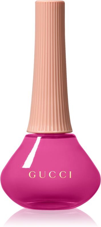 Gucci Gucci Beauty Vernis à Ongles nail polish shade 402 Vantine Fuchsia 10 ml