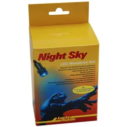 Lucky Reptile - Night Sky LED - Mondlichtset