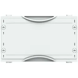 Striebel & John, Verteilerschrank Zubehör, STR MBK106 Bausatz Reihenklemmen-Modul