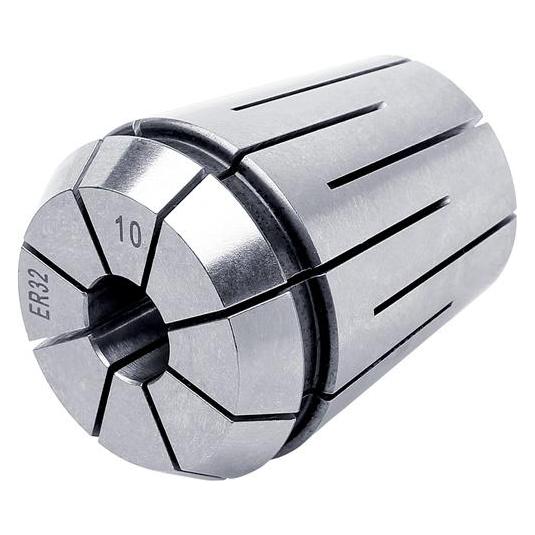 Dormer ER Spannfutter ISO ER11.C.040 Gesamt-L. 18mm m. Zylinderschaft PRAMET (ER11.C.040)