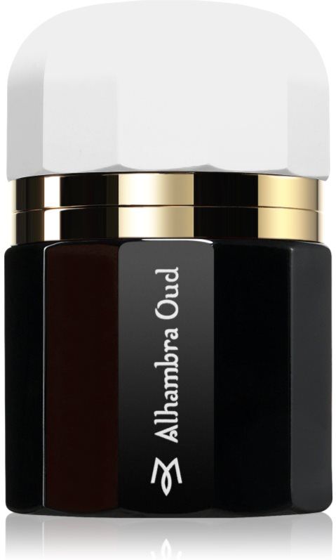 Ramon Monegal Alhambra Oud extrait de parfum mixte 50 ml
