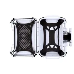 Wasserdichte Tasche Nanuk Nano 310-00012 weiß