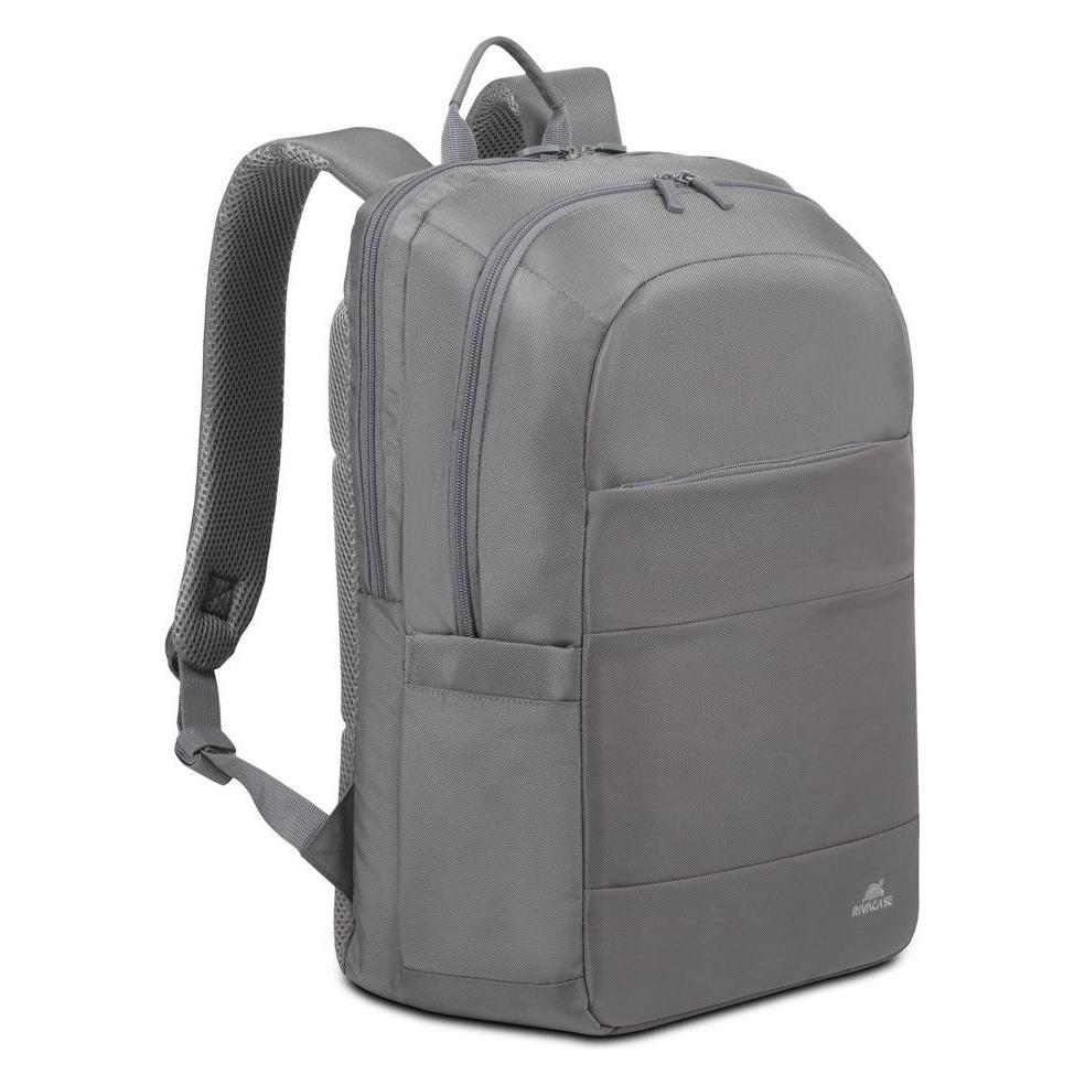 Rivacase 17,3' Laptop-Rucksack (8267 GREY)