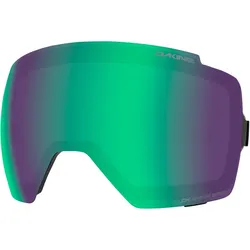 Dakine Domain Skibrille Ersatzglas 359 - green mirror